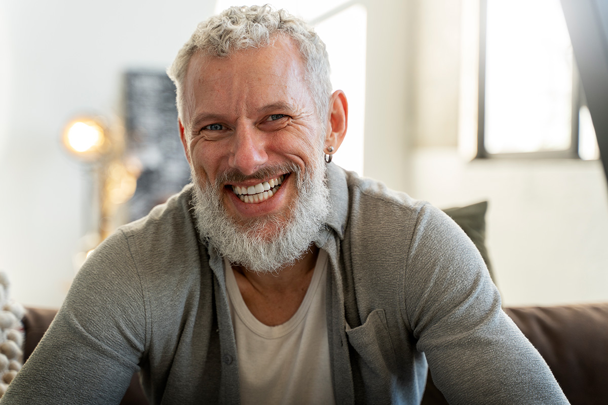 Testosterone Replacement Therapy for Men In Testosterone Replacement Therapy Clinic In Princeton